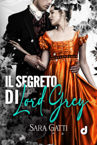 Il segreto di Lord Grey